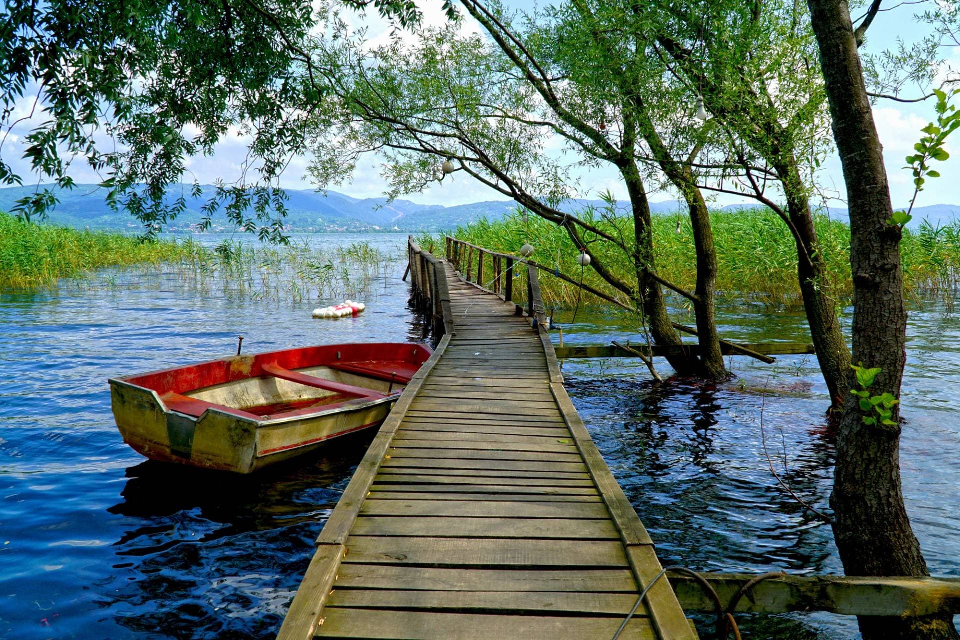 İstanbul'dan Günlük Sapanca Turu