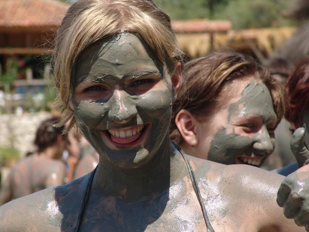 Marmaris’ten tekneyle Turtle Beach Dalyan Turu