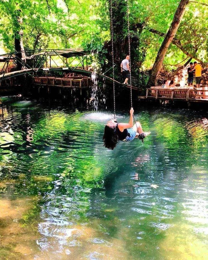 Excursie de o zi la Akyaka și Yuvarlakcay, cu plecare din Marmaris